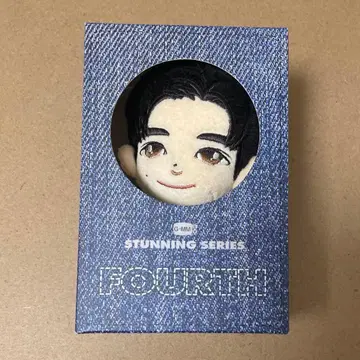 GMMTV Fourth 치비누이