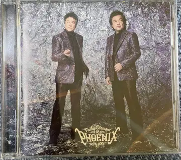 PHOENIX FunkyDiamond18 니시키리 잇세이 파파야 스즈키