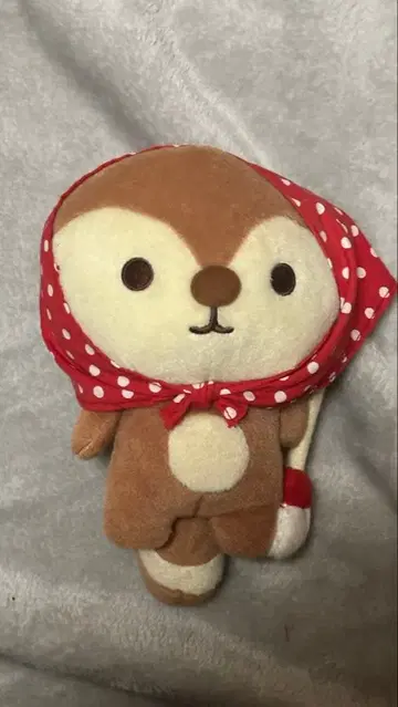 키레이즈킨 생활 봉제 인형