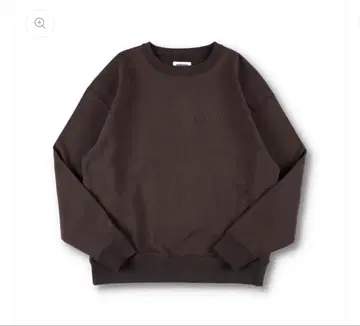 echeveria P/E 풀오버 스웨트 OVY