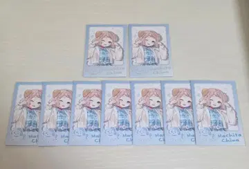 마치다 치마 폴라로이드