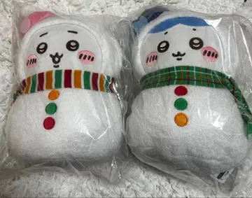 치이카와 (먼작귀) 에니마이복권 A상 B상