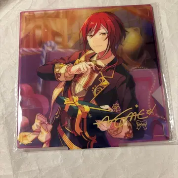 모집 아크릴 스탠드 나츠메