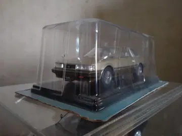 1/24 일본산 명차 컬렉션 42 도요타 소아라 1981년식