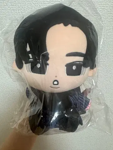 메구로 렌 봉제 인형