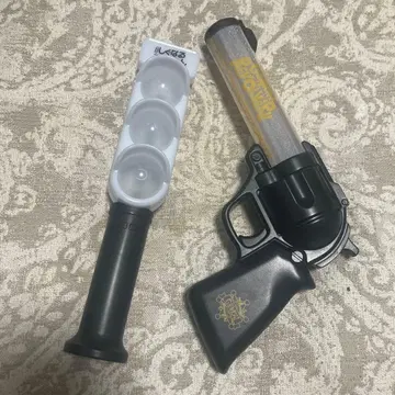 응원봉 GENKAI REVOLVER 시그널원