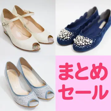 플랫슈즈 발레 슈즈 모음