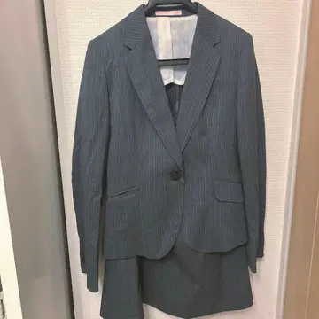 AOKI LES MUES 여성 수트 3세트