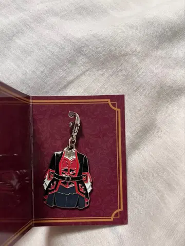 극단 사계절 고스트&레이디 시크릿 참 Vol.3 데온