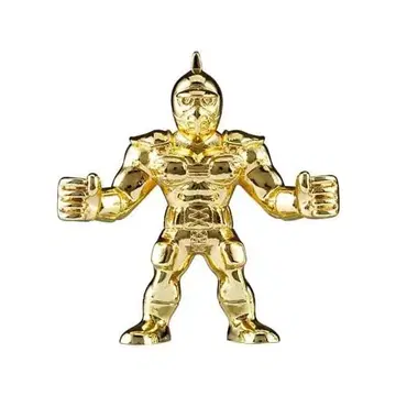 근육맨 빅 바디 다이캐스트