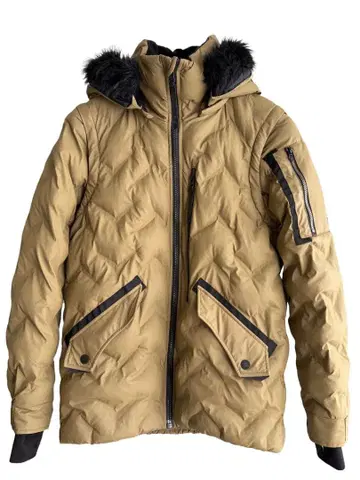 워크맨 유로 얼티밋 듀얼 후디