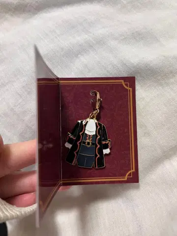 극단 사계절 고스트&레이디 시크릿 참 Vol.3 데온