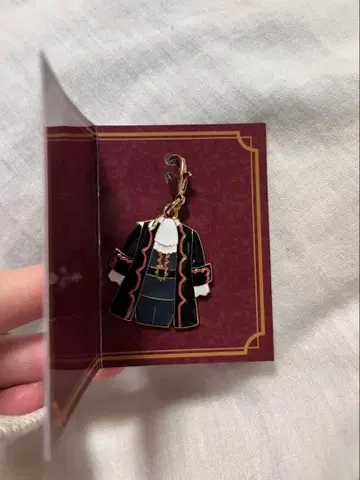 극단 사계절 고스트&레이디 시크릿 참 Vol.3 데온