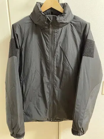 WILD THINGS HAPPY JACKET TYPE2 BLACK