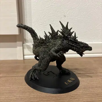 제일복권 고질라 70th Anniversary B상 고질라 2023