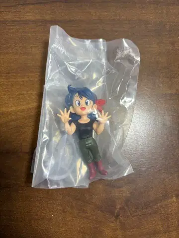 드래곤볼 제일복권 어셈블 컬렉션 C상 런치