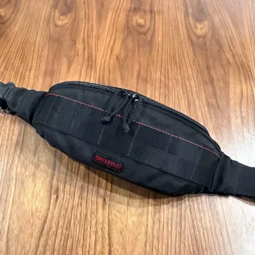 BRIEFING 바디백 트라이포드 tripod