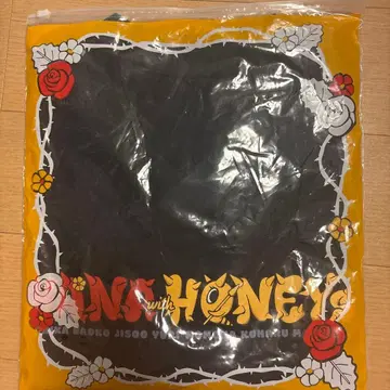 HANA 팬미팅 T셔츠 M 사이즈