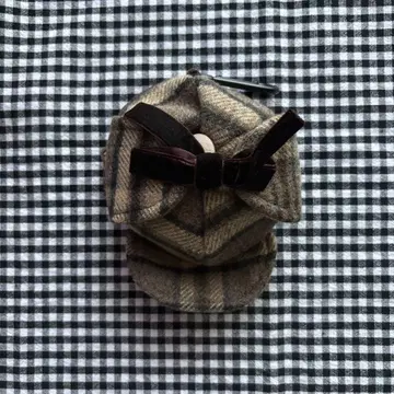 RIIZE 미니 캡 파우치 키링