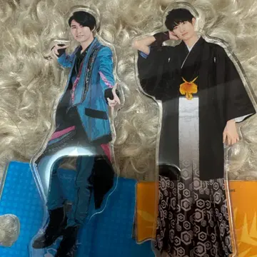 무카이 코지 아크릴 스탠드 SnowMan 타키자와 가부키