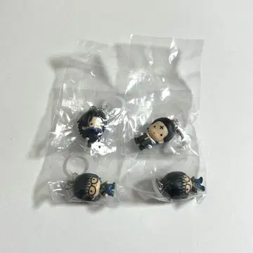 HUNTER x HUNTER 메지루시 액세서리 환영여단