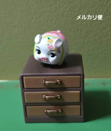 리멘트 미니어처