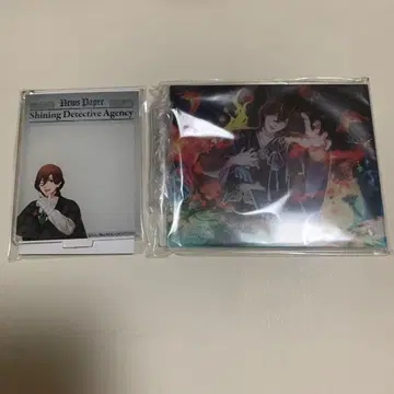 코토부키 레이지 아크릴 스탠드 세트