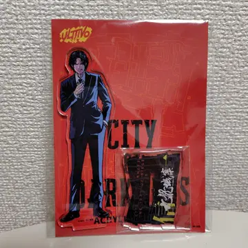 구룡성채 ULTIMO 아크릴 스탠드 신이치