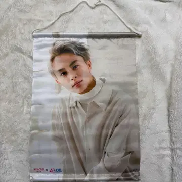 [ 미사용 새상품 ] 초특급 타쿠야 태피스트리