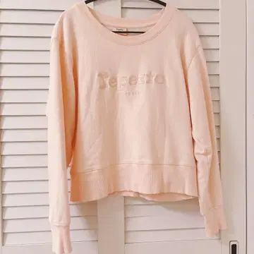 Repetto 핑크 트레이닝복 M 사이즈