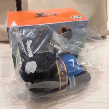 HORSE HEROES D상 이퀴녹스 마스코트 배지 vol.2