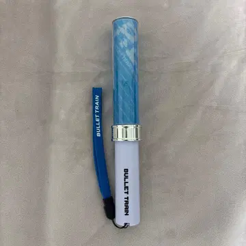 초특급 카이 응원봉 REAL?