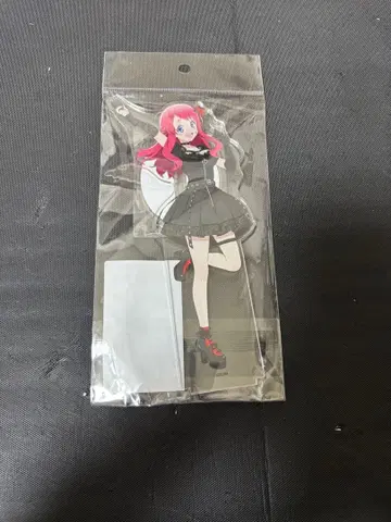 좀비 랜드 사가 사쿠라 사쿠라 아크릴 스탠드