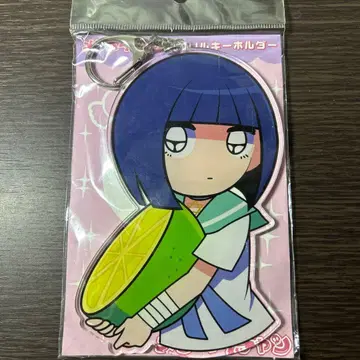 멘헤라짱 굿즈 아크릴 키링 아크키 참 서브컬쳐짱