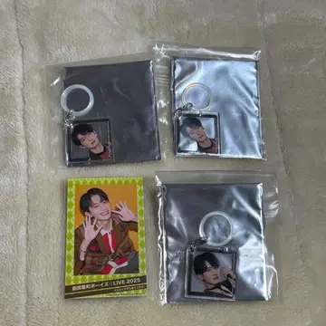 키쿠치 슈지 4세트