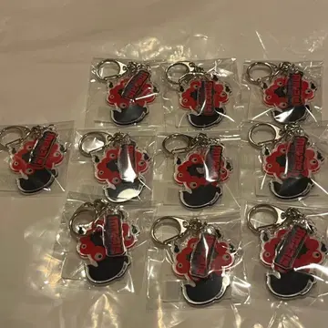 먀쿠먀쿠 아크릴 키링 유령 첫 귀신 이야기 만박 EXPO2025