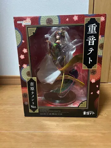 카사네 테토 요시와라 라멘토 Ver UTAU 굿스마일컴퍼니