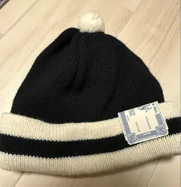 the h.w.dog&co. 니트 모자