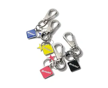 FCRB 브리스톨 키링 핑크