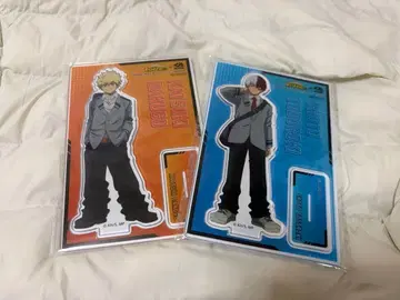 나의 히어로 아카데미아 아크릴 스탠드 세트