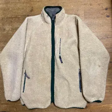 patagonia 90s USA 레트로 가디건 L 레어