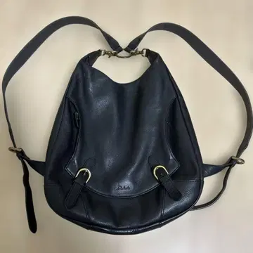 Dakota 가죽 럭색/백팩