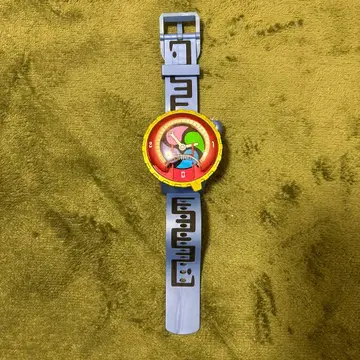 요괴워치 제로시키