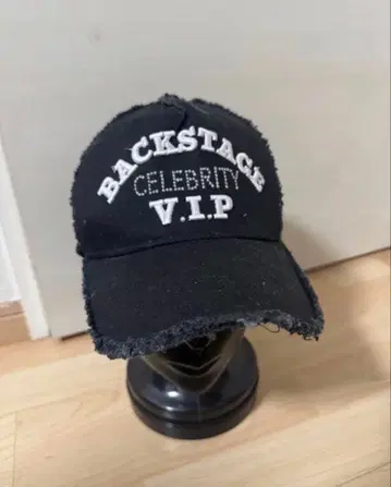 [ VIP ] 요시노리 코타케 럭셔리 캡