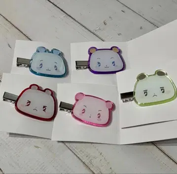 PLAVE ASIA MD JAPAN DASH MMMM 헤어핀