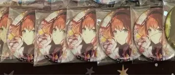 프로세카 하나사토 미노리 팀메이트 30C 그리캔 6개