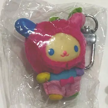 [ 1월 10일 취하 ] 산리오 치비토모 우사하나 과일 체리