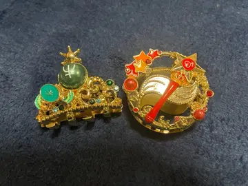 세일러문 헤어 클립