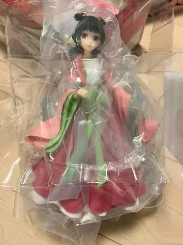 BRILLIANT 약사의 혼잣말 마오마오 피규어