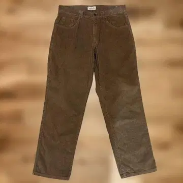 ST.JOHN'S BAY 세인트존스베이 코듀로이 팬츠 W34 L32